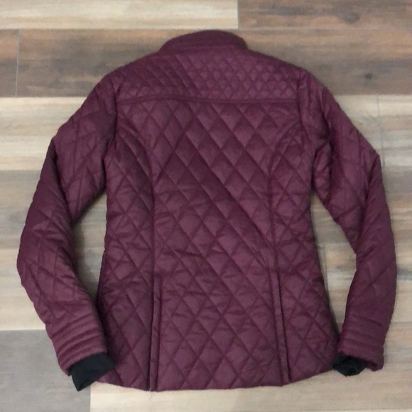 Noble Outfitters equestrian puffer jacket - Picture 6 of 8